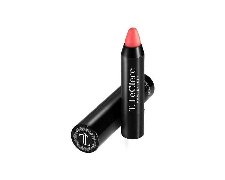 Leclerc Matte Pink Lipstick