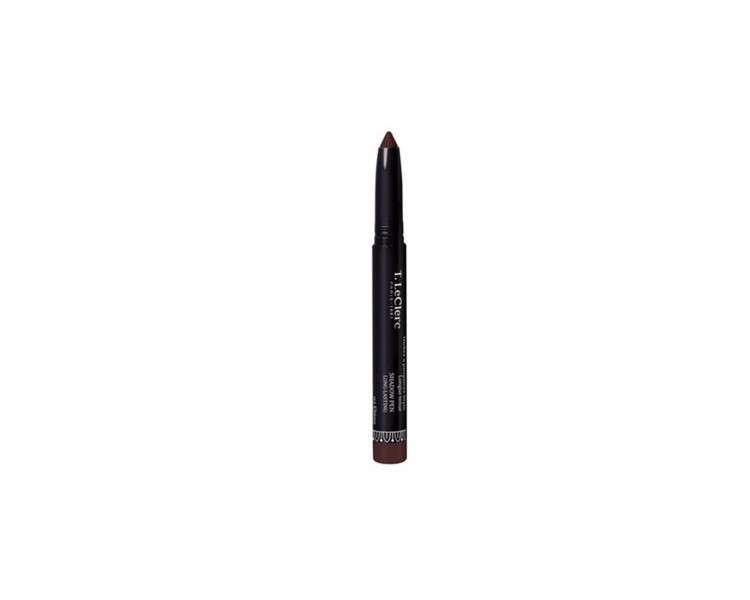 T. LeClerc Eyeshadow Pencil 1.4g Ebony