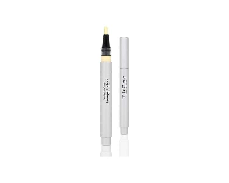 T.LeClerc Anti-Age Radiant Perfector 04 Banana 1.5ml