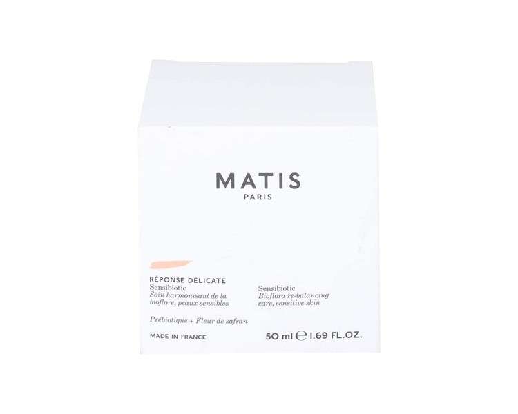 Matis Sensibiotic Cream, 0.1 Kg