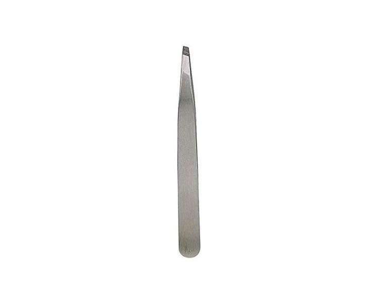 P. SAGE Professional Stainless Steel Eyebrow Tweezers 300042