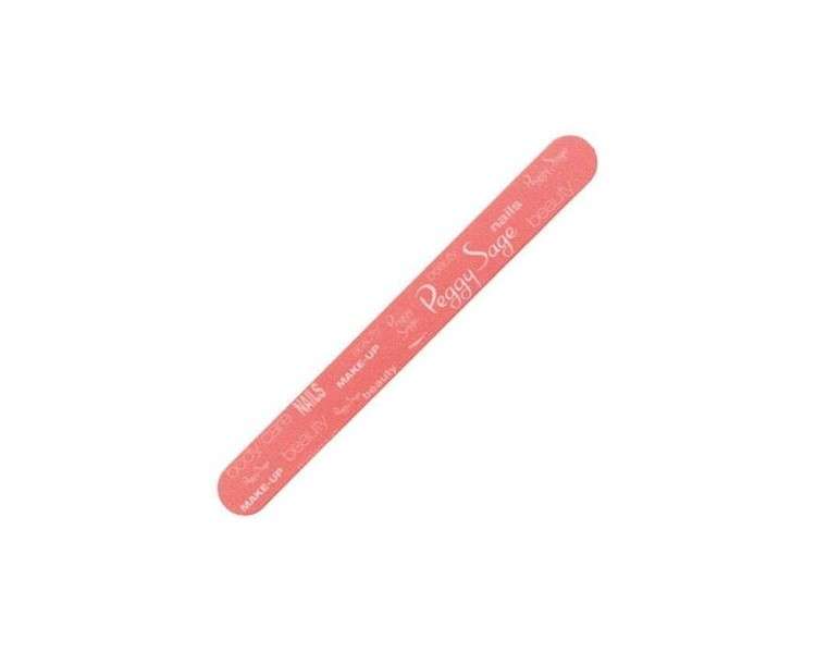 Origin 2-Sided Nail File Average 122.673