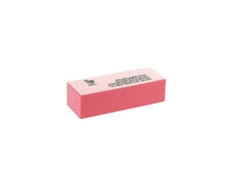 Bloc 2 Sided Pink 122216