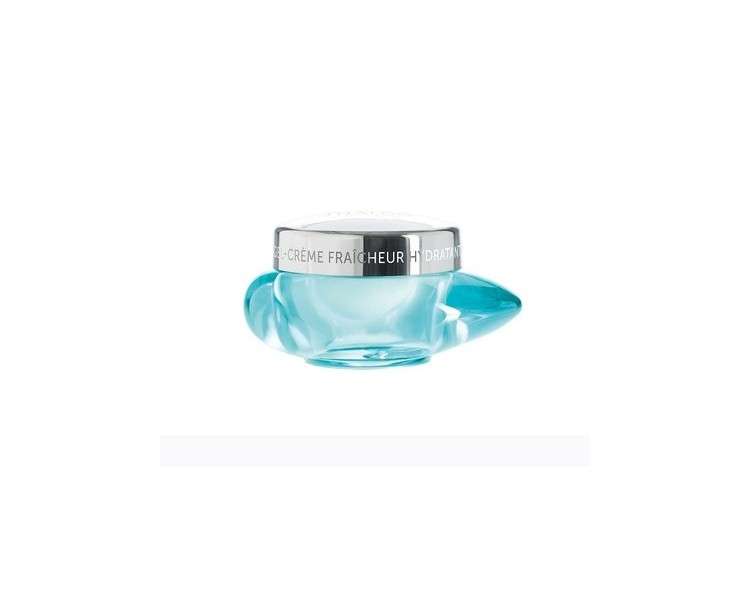 THALGO Marine Skincare Source Marine Hydrating Cooling Gel Cream 1.7 fl. oz.