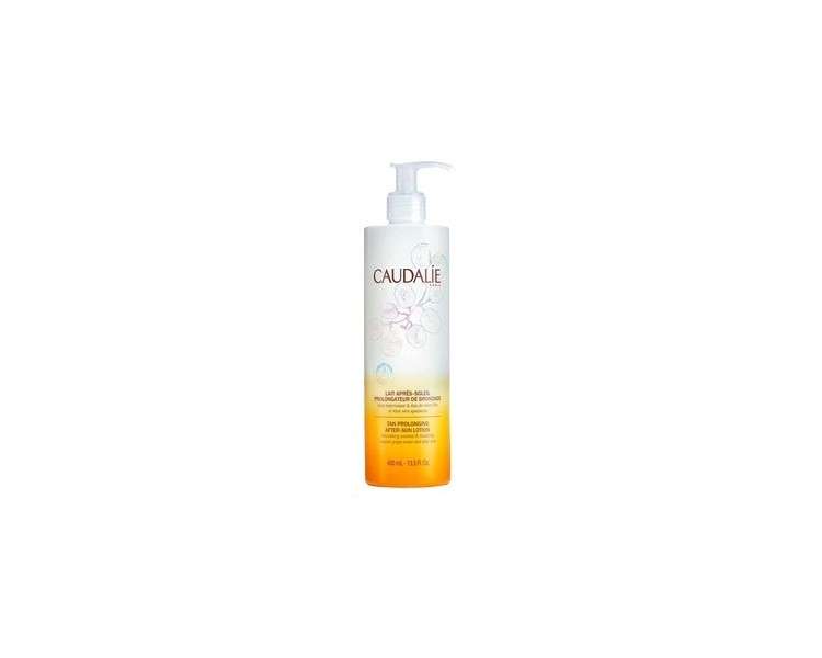 Caudalie Tan-Prolonging After-Sun Lotion 400ml