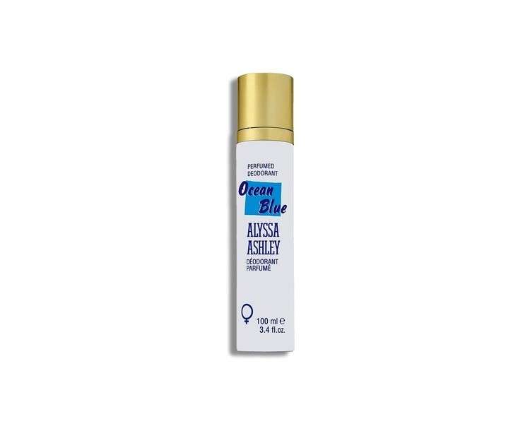 Ocean Blue Deodorant Spray 100ml