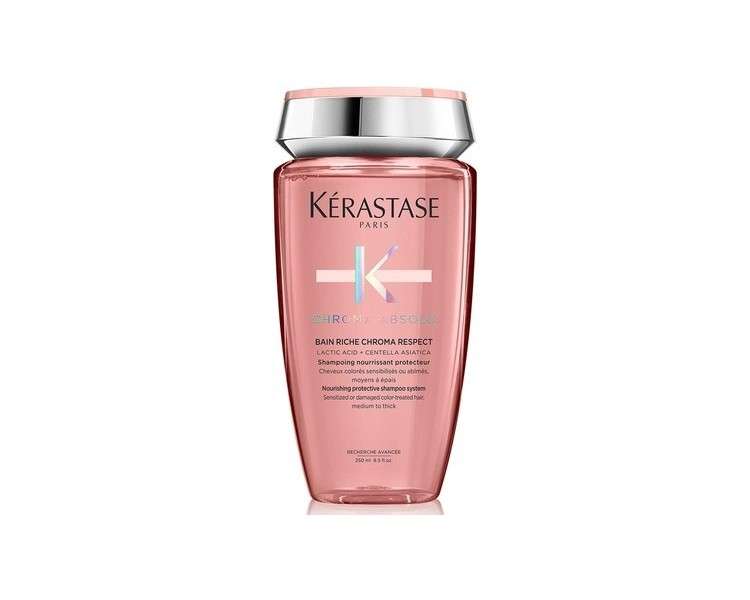 Kérastase Bain Riche Chroma Respect 250ml