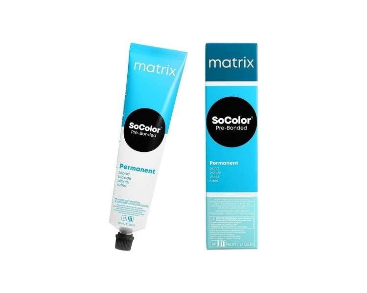 Matrix Socolor Pre-Bonded Ul-N Plus Extra Blonde Natural 90ml