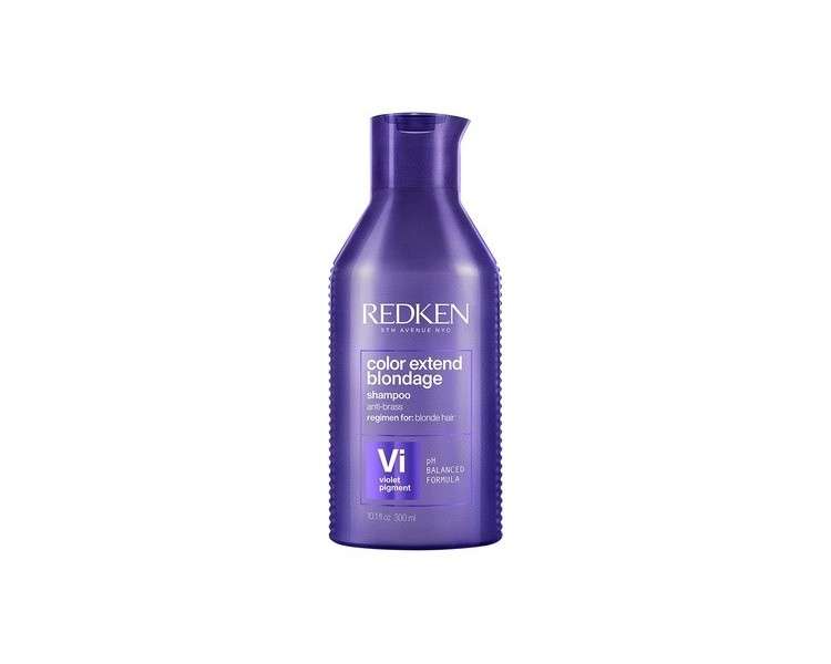 Redken Color Extend Blondage Shampoo 300ml