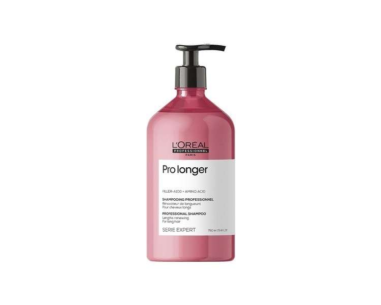 Loreal Expert Professional Longer Shampoo 750ml