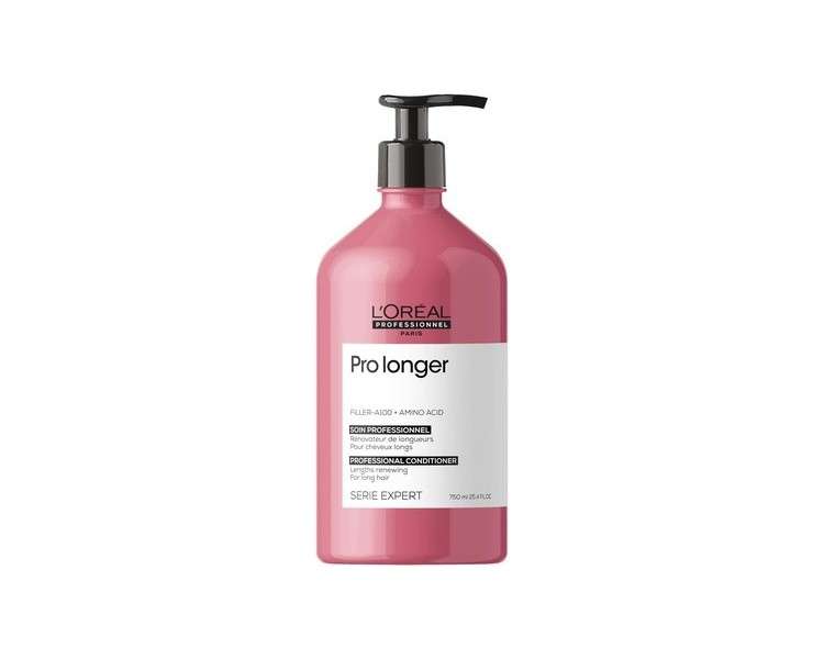 L’Oreal Professionel Pro Longer Lengths Renewing Conditioner 750ml