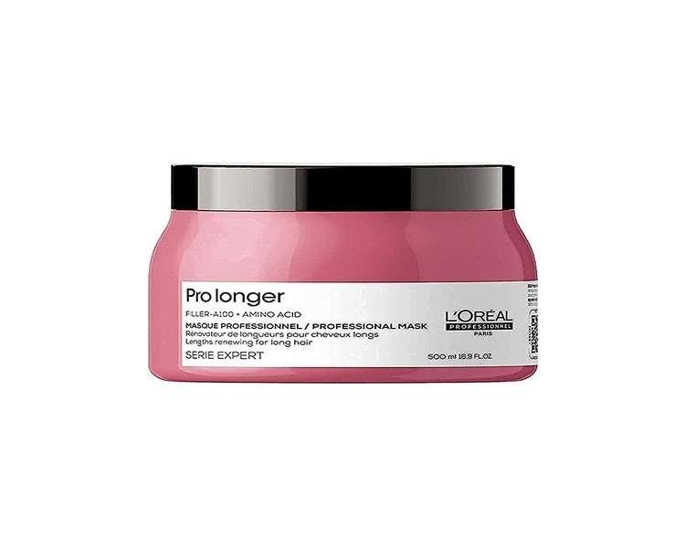 L'Oreal Professional Pro Longer  Hair Mask 500ml