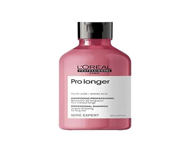 L'Oréal Professionnel Serie Expert Pro Longer Shampoo 300ml