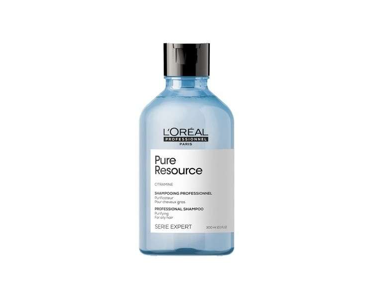L'Oréal Professionnel Paris Serie Expert Scalp Pure Resource Shampoo 300ml