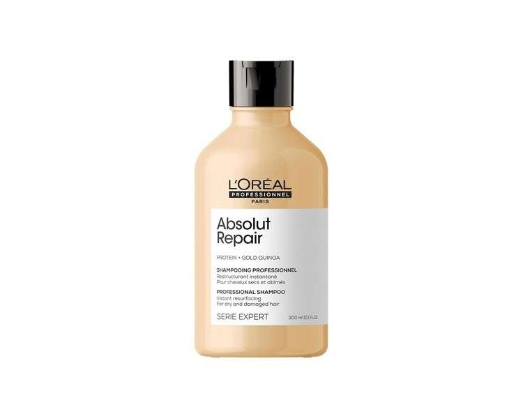 L'Oréal  Absolut Repair Shampoo 300ml