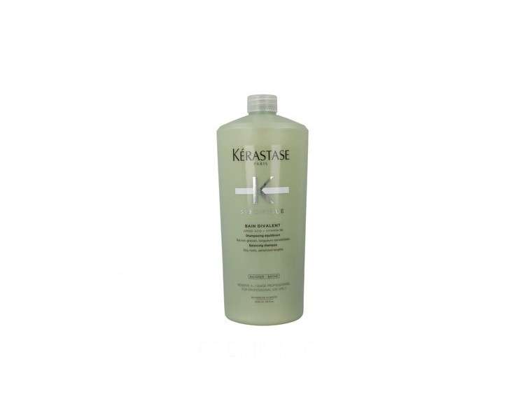 Kerastase Specifique Bain Divalent Shampoo 1000ml