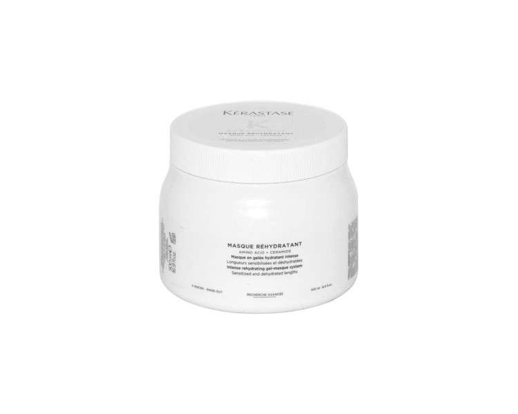 Kerastase Specific Rehydrating & Moisturizing Gel Hair Mask 500ml