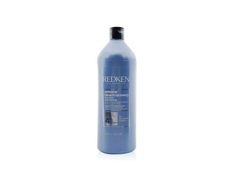 Extreme Bleach Recovery Shampoo 1000ml