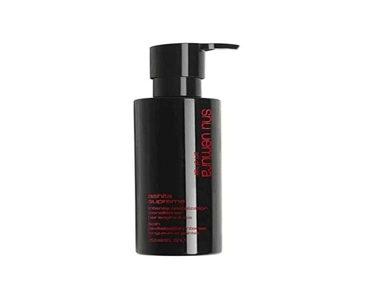 Shu Uemura Ashita Supreme Conditioner 250ml - Moisturizing Conditioner