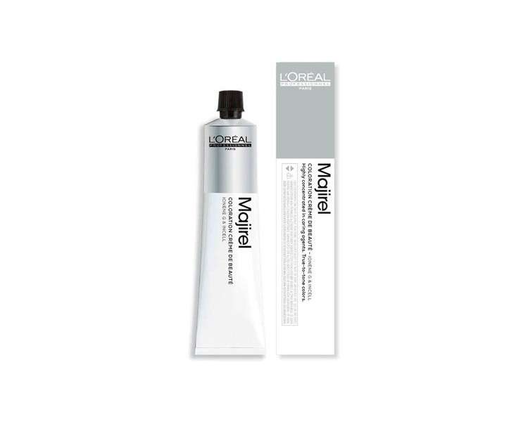 Majirel Absolu Coloration Cream 9.3 Blond Tres Clair Dore 100ml