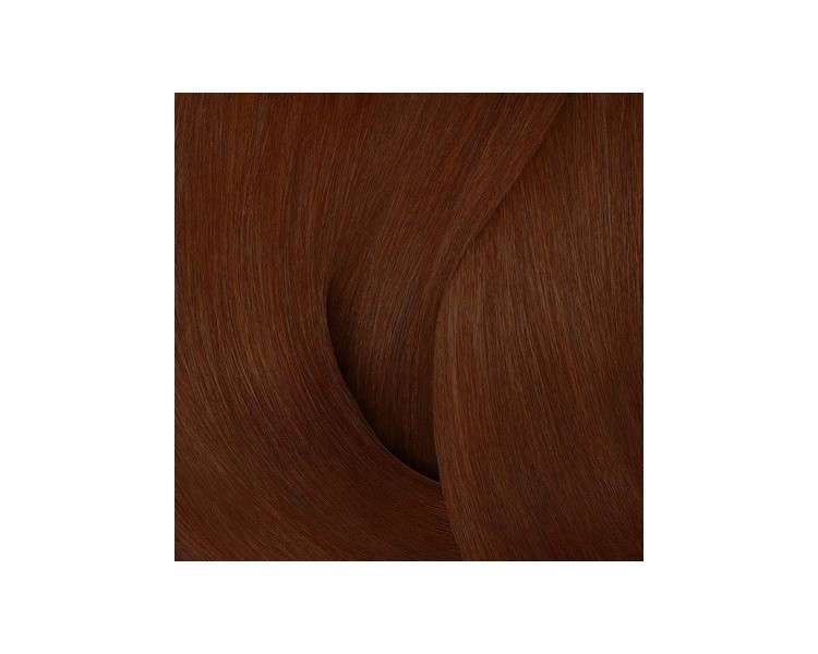 CHROMATICS Ammonia-Free Permanent Hair Color 6BC (6.54) - Brown/Copper 63ml