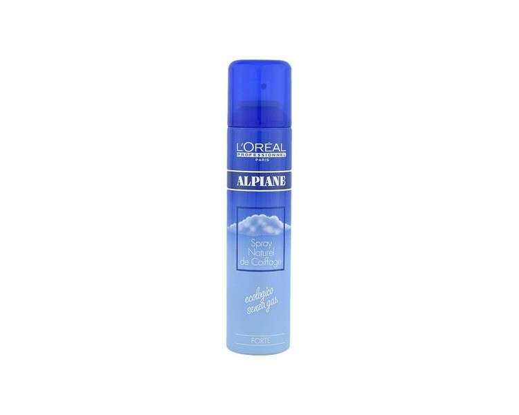 ALPIANE Professional Strong Hairspray 250ml