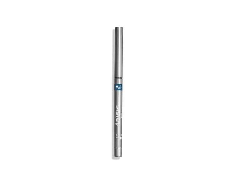 Phyto Khol Star Waterproof Eyeliner 5 Matte Peacock 1.2g