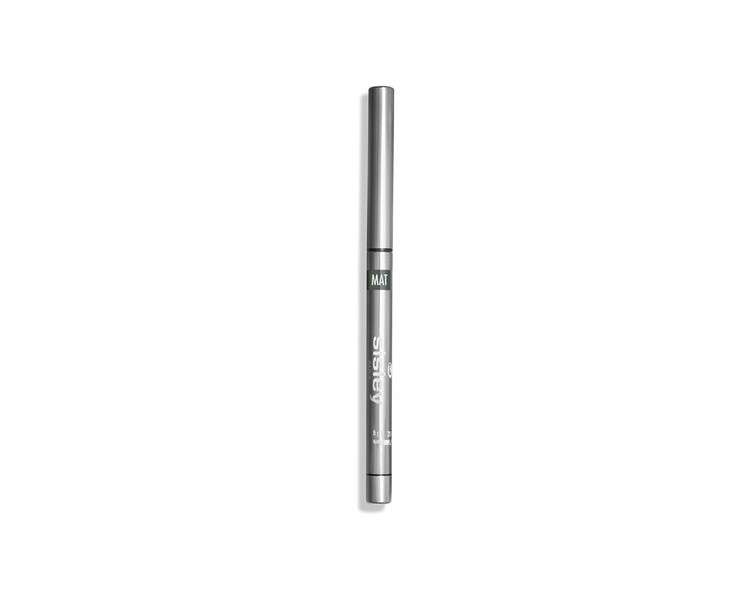 Phyto Khol Star Waterproof Eyeliner 3-Matte Jungle 1.2g