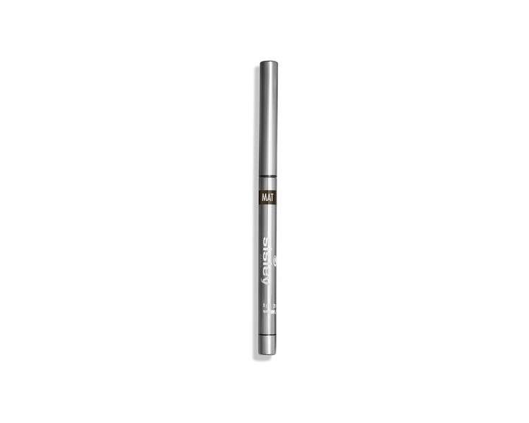 Phyto Khol Star Waterproof Eyeliner 2 Matte Tonka 1.2g