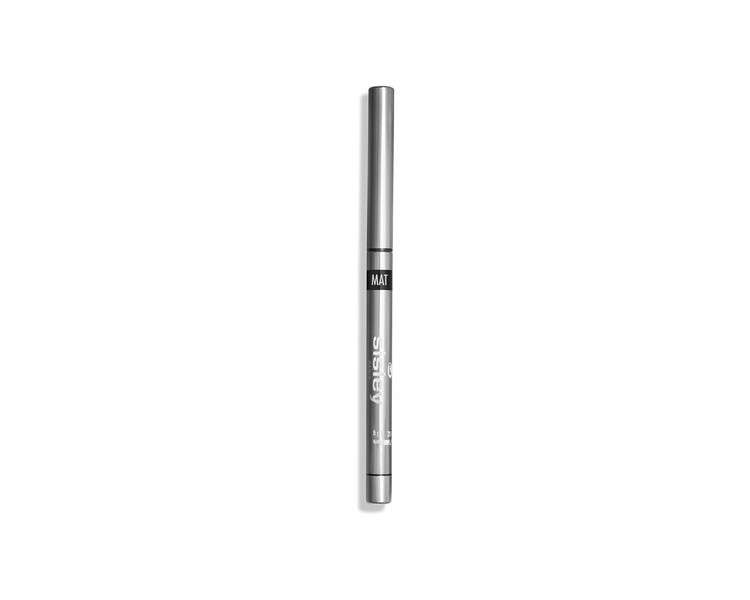 Phyto Khol Star Waterproof Eyeliner 1.2g Matte Onyx