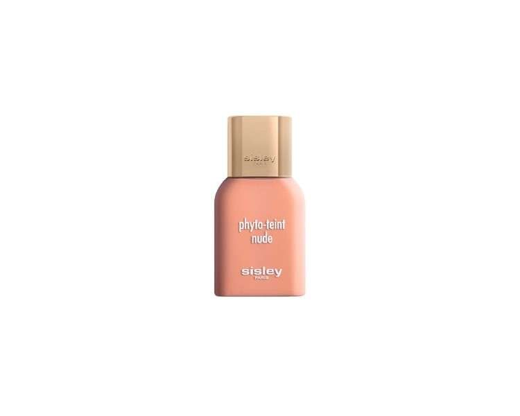Phyto Teint Nude 30ml Water Infused Second Skin Foundation