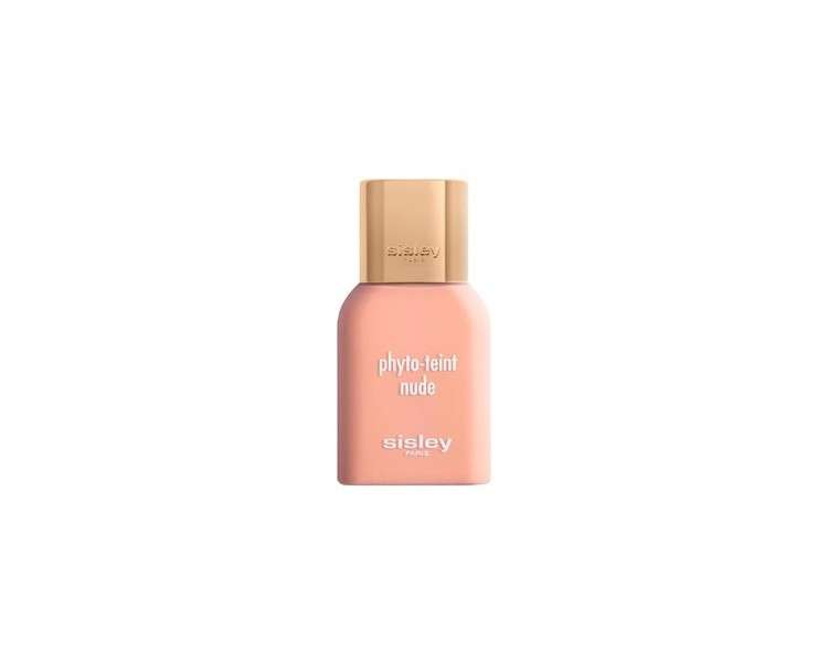 Sisley Phyto Teint Nude Water Infused Second Skin Foundation No.1C Petal 30ml