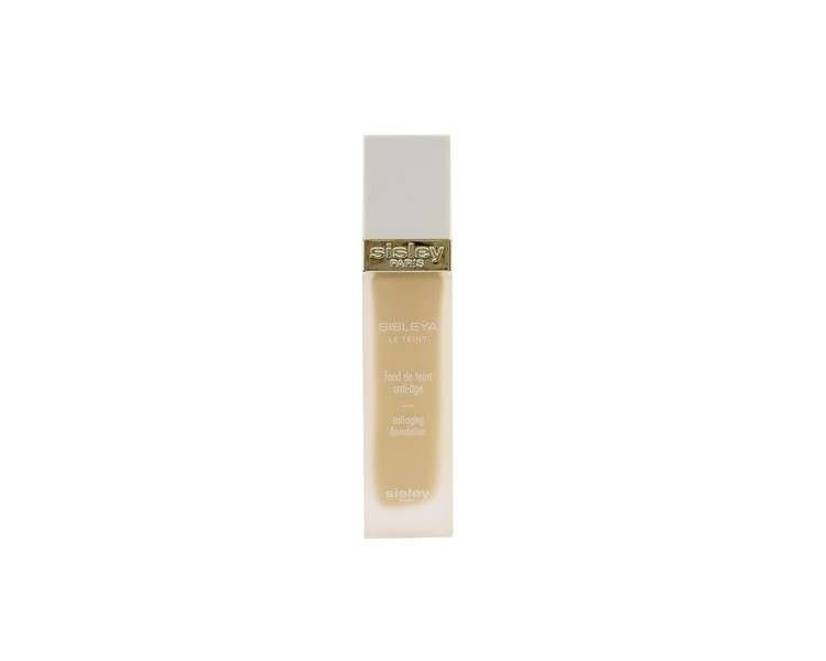 Sisley Sisleya Le Teint Anti Aging Foundation 30ml