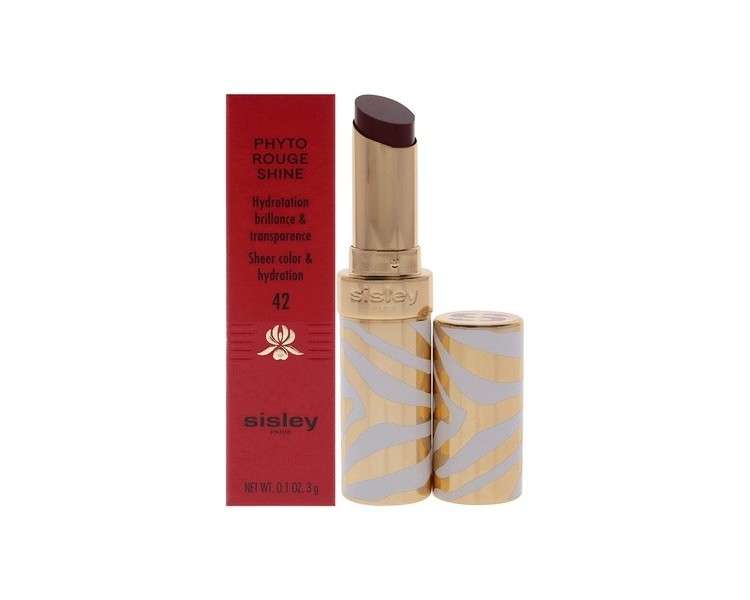 Sisley 41 Sheer Red Love Lipstick 3g