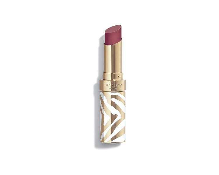 Sisley 21 Sheer Rosewood Lipstick 3g