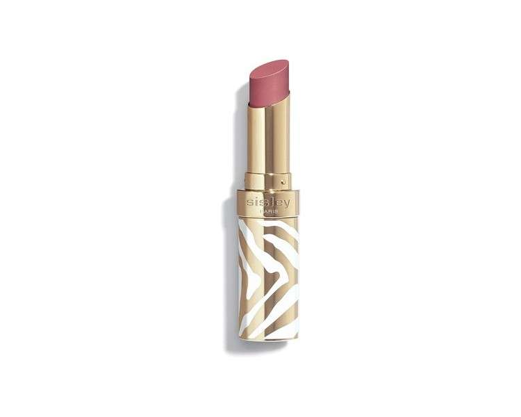 Sisley - Phyto Rouge Shine Hydrating Glossy Lipstick 3g