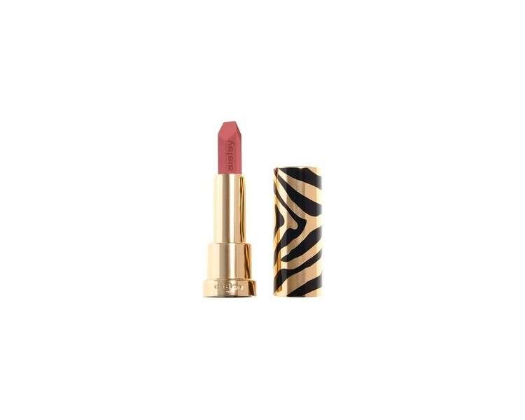 SISLEY Le Phyto Rouge Long-Lasting Hydration Lipstick N.27 Rose Bolchoï