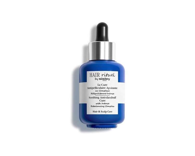 HAIR RITUEL Soothing Anti-Dandruff Treatment 200ml