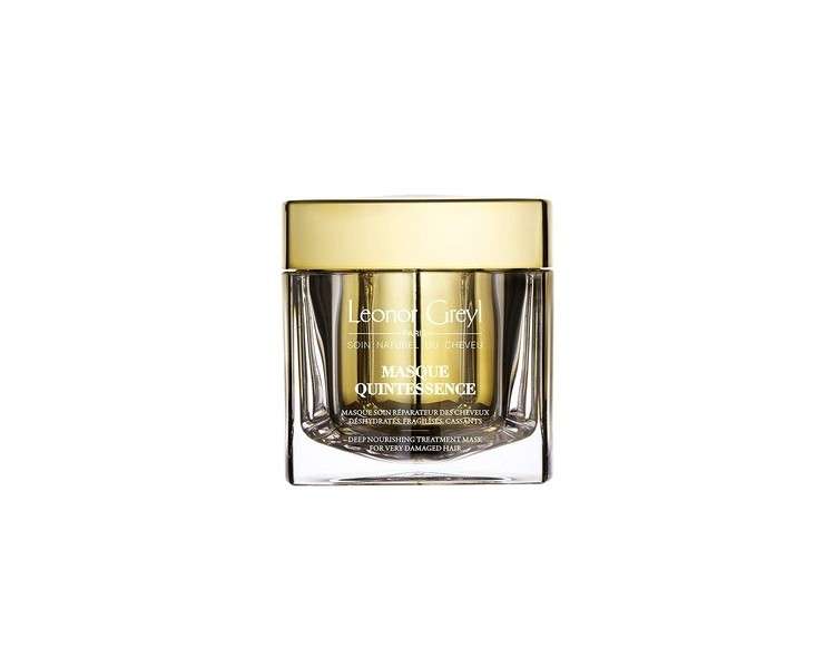 Leonor Greyl Masque Quintessence 200ml