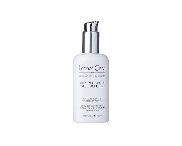 Leonor Greyl Serum De Soie Sublimateur Styling Serum 75ml