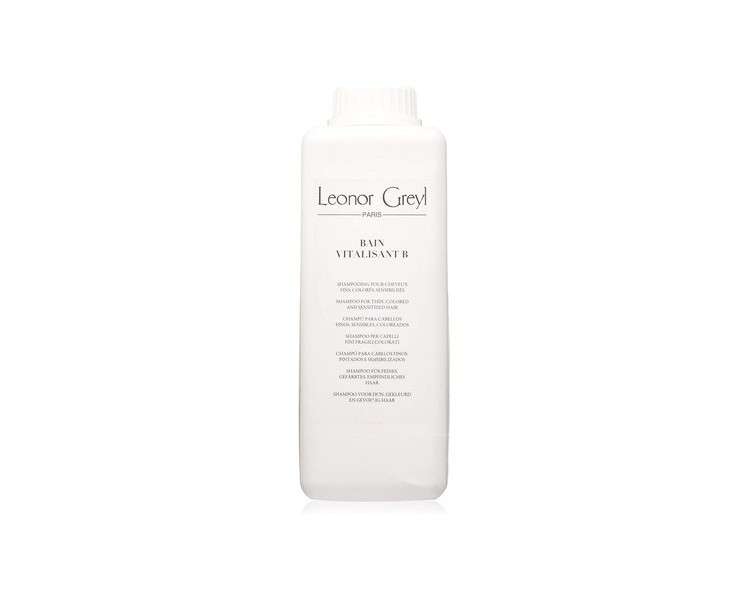 Leonorgreyl Bain Vitalisant B 1L