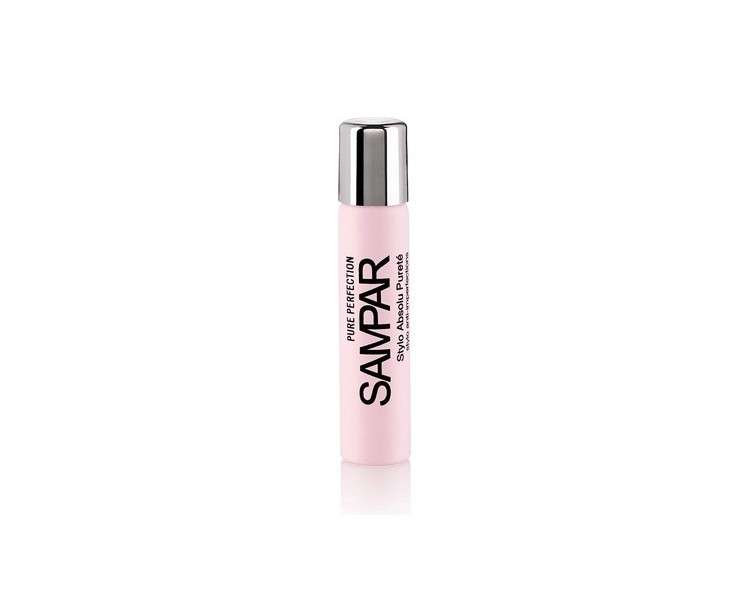 Sampar Pure Perfection Stick for Balanced and Soothed Skin with 100% Natural Formula and 8 Essential Oils 6ml