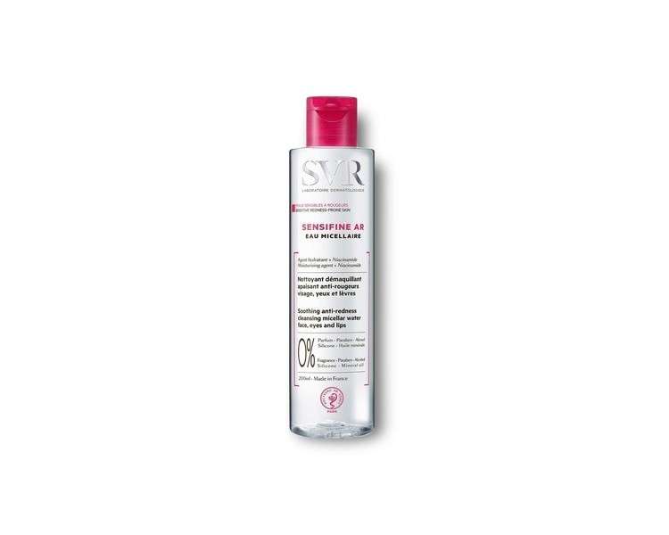 Sensifine Ar Micellar Water 200ml