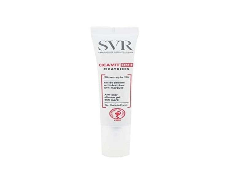 SVR Cicavit Dm + Scars 15g