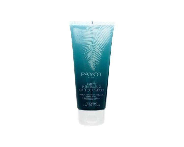 PAYOT PARIS Sunny After Sun Micellar Cleansing Gel 200ml