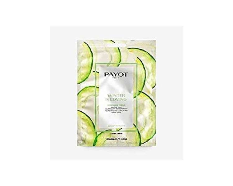 Payot Morning Mask Winter is Coming