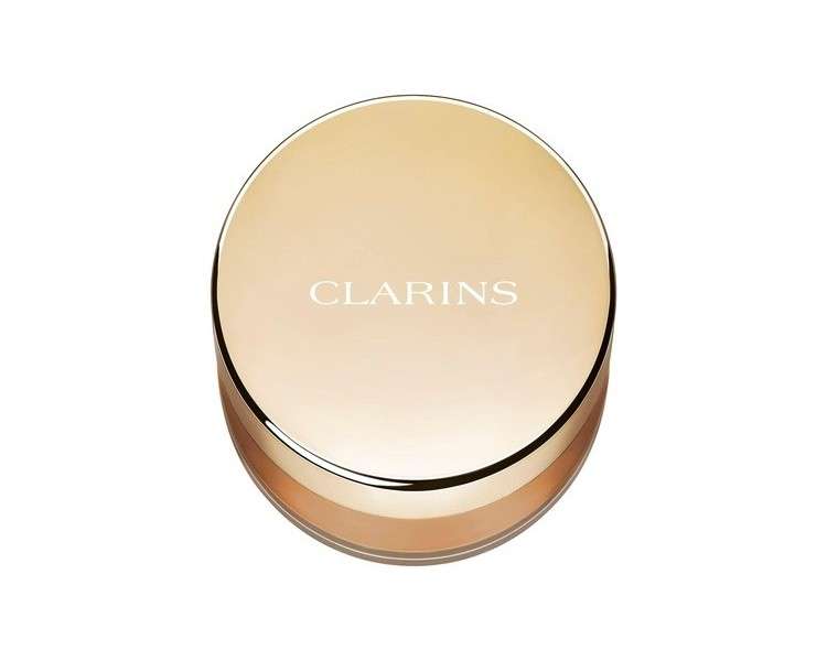 Clarins Ever Matte Loose Powder 03 Universal Deep