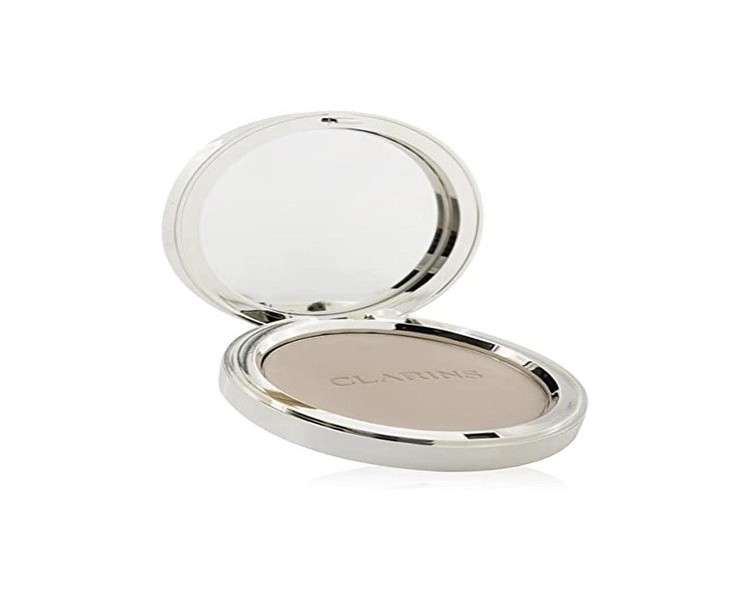 Clarins Makeup 03 Light Medium 10g