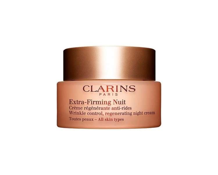 Clarins Face Extra-Firming Night Cream 50ml