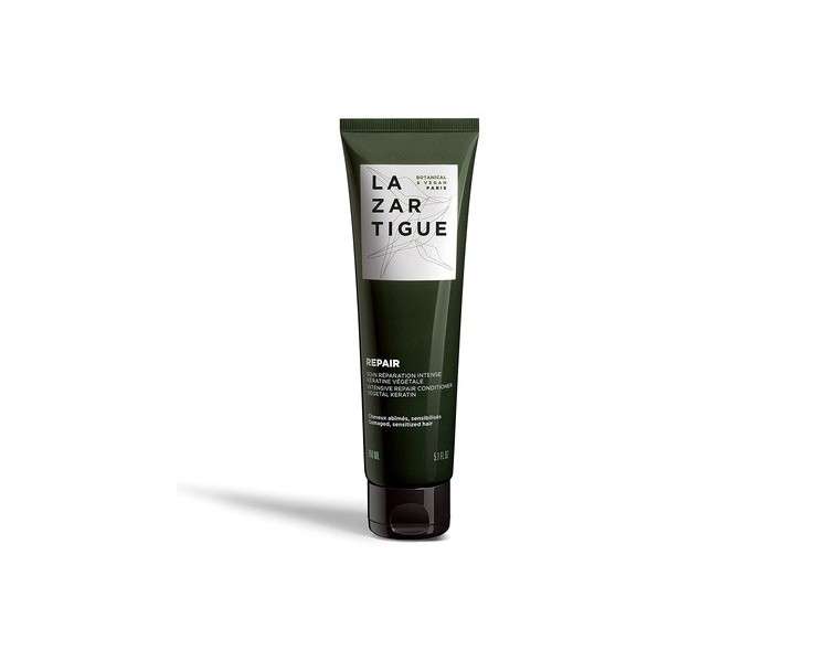 Lazartigue Intense Repair Restorative Balm 150ml